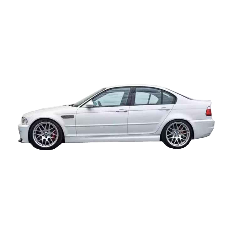E46 LCI (2001-2005)