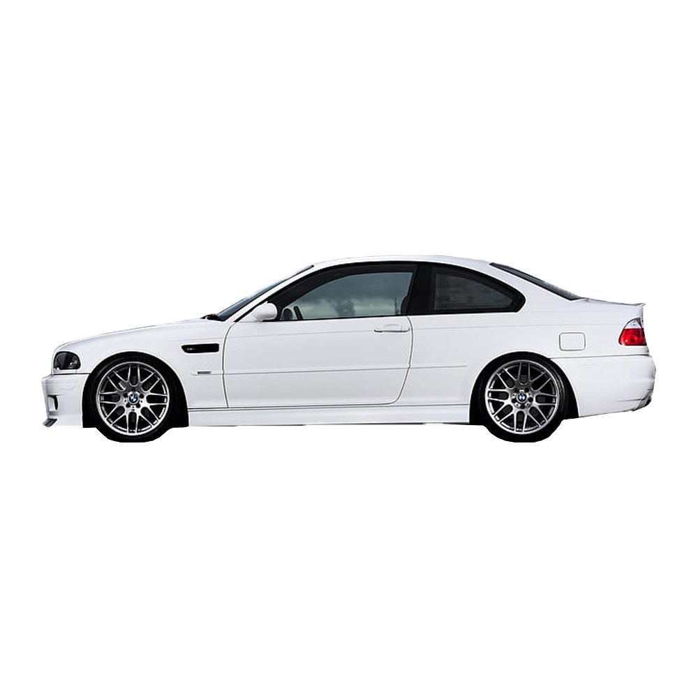 E46 COUPE LCI (2003-2005)