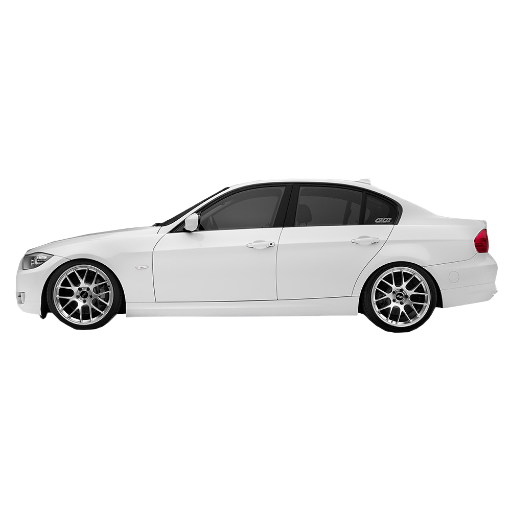E90, E91 LCI (2008-2012)