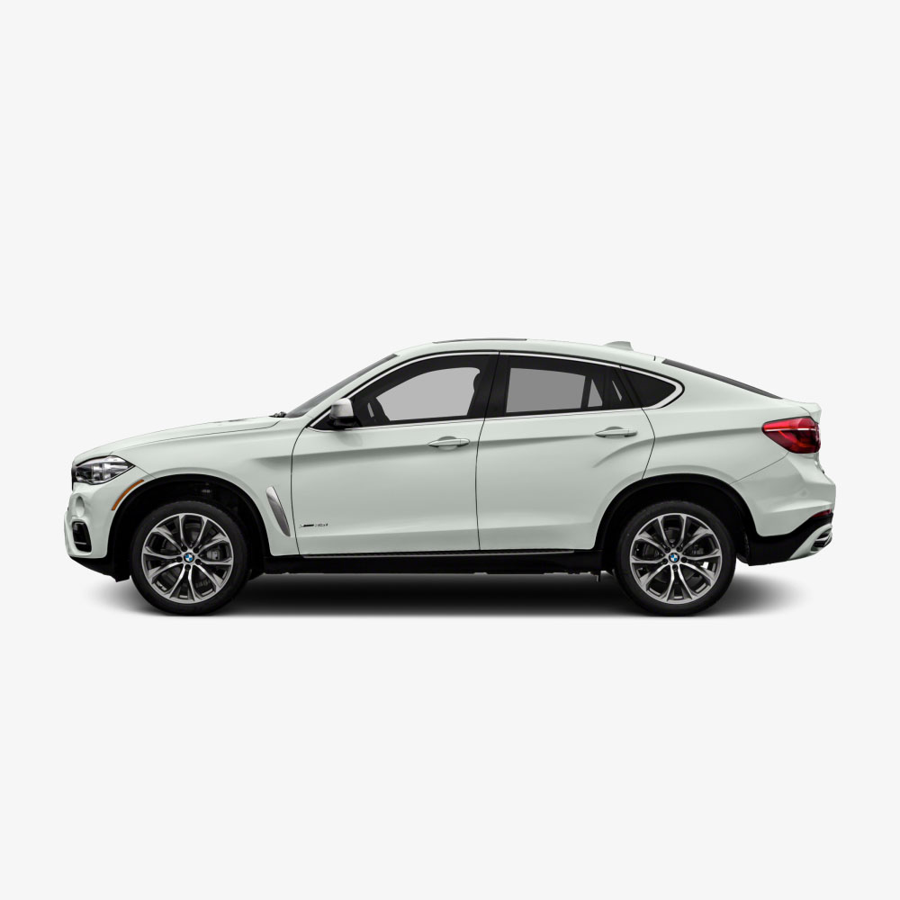 X6 SĒRIJA