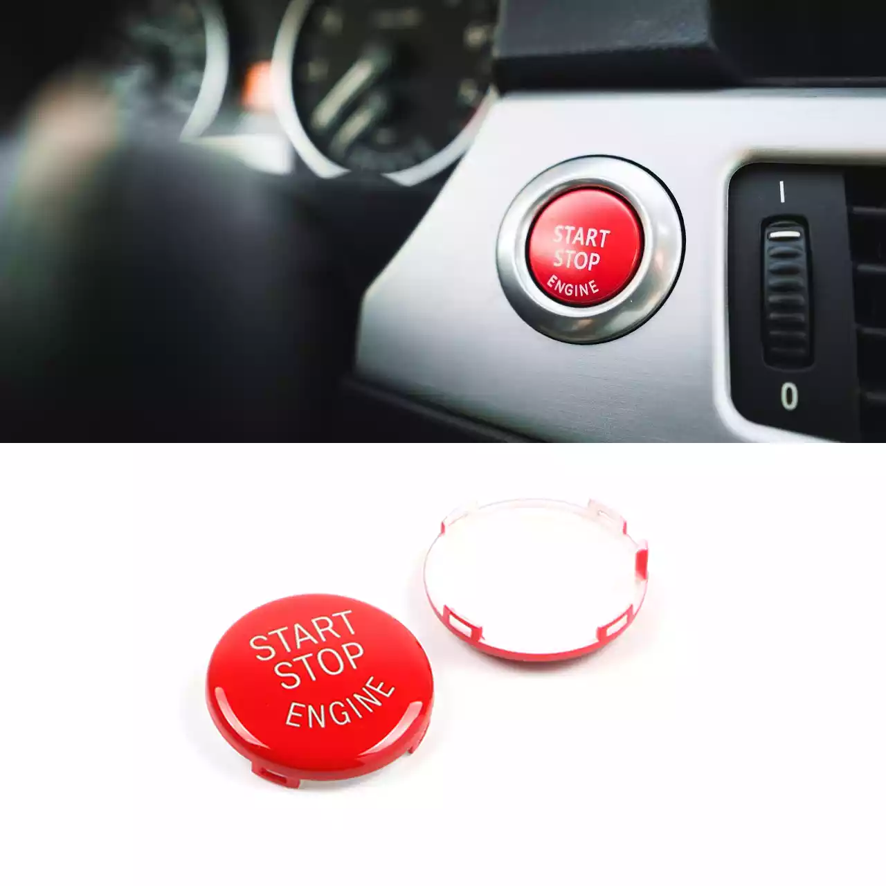 DMB11016-bmw-e90-e91-e81-e82-e87-e60-e61-e84-e83-e70-e70-raudonas-blizgus-start-stop-mygtukas-1