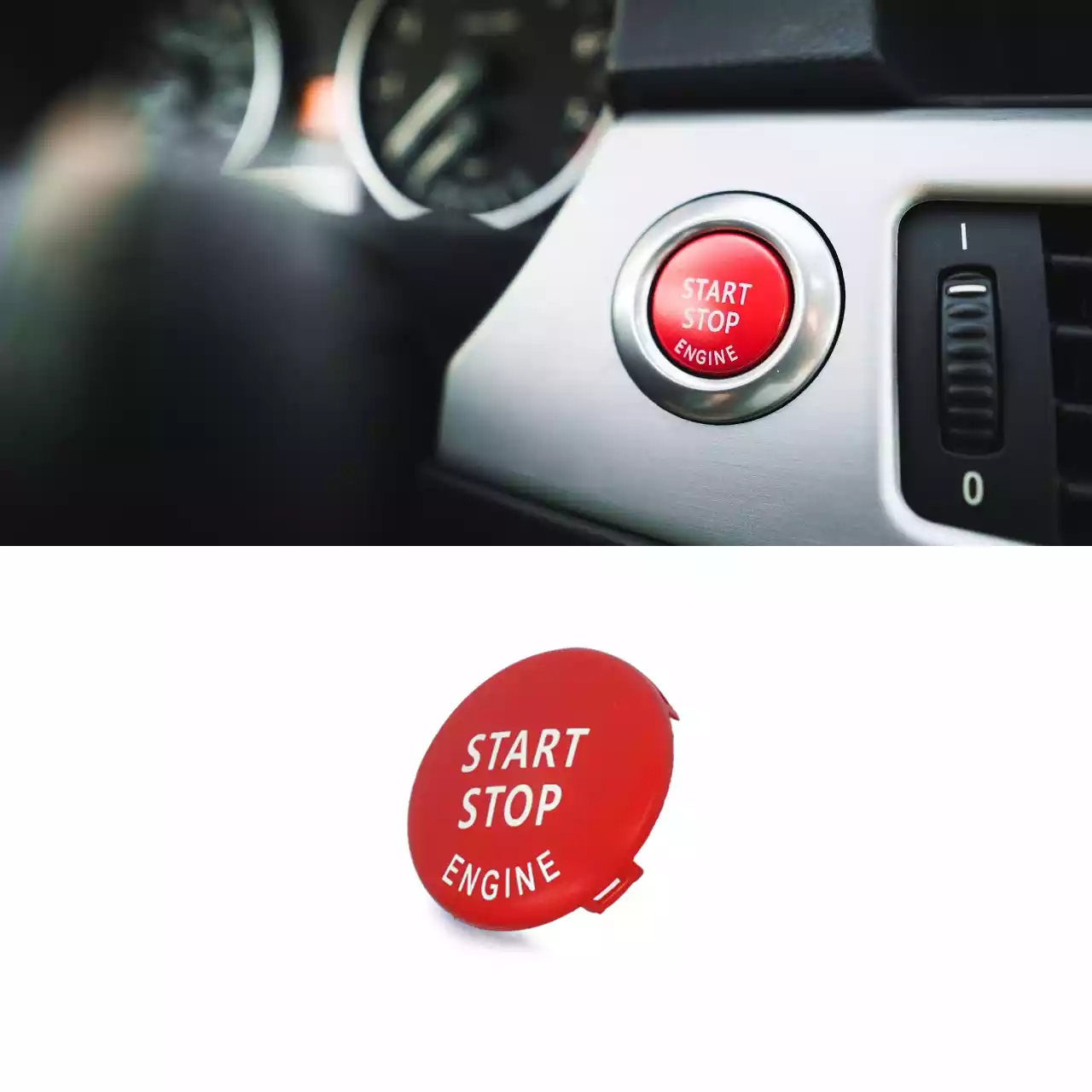 DMB11021-bmw-e90-e91-e81-e82-e87-e60-e61-e84-e83-e70-e70-raudonas-matinis-start-stop-mygtukas-1