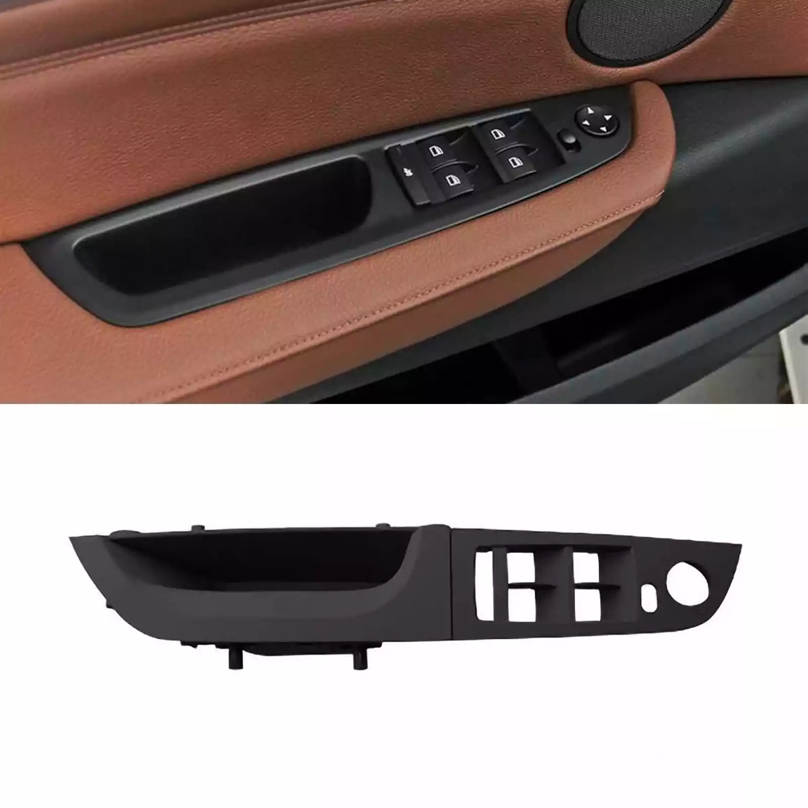 DMB11041-bmw-e90-e91-vairuotojo-duru-rankena-35cm-trumpesne-juoda-plastikas-vairuotojo-duru-2