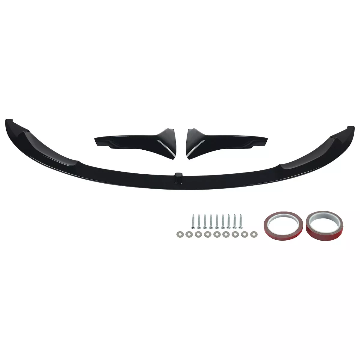 DMB15048-bmw-m3-m4-f80-f82-priekinis-pazeminimas-lipas-juodas-blizgus-3