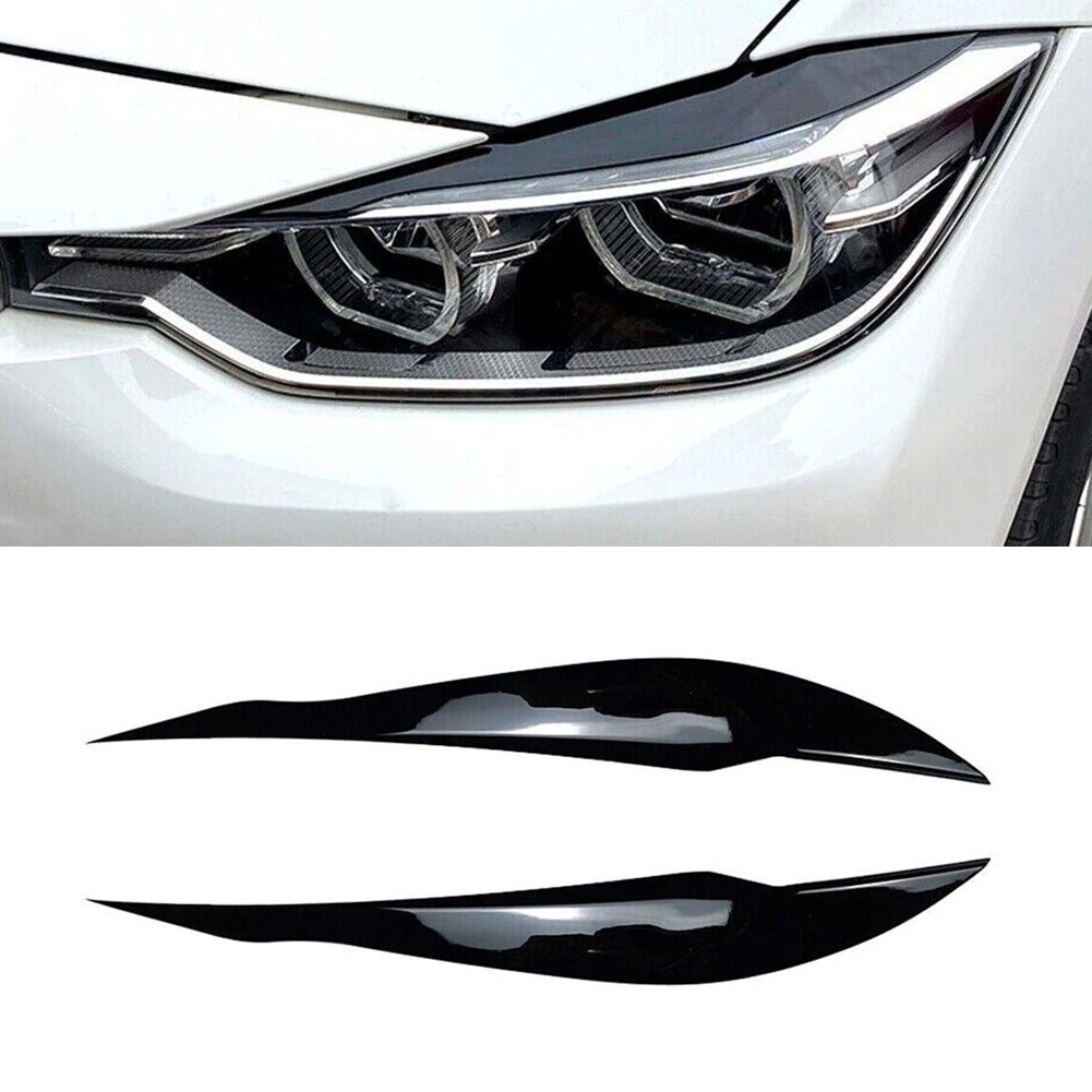 DMB15072-bmw-f30-f31-priekiniu-zibintu-lempu-antakiai-juodi-blizgus (1)