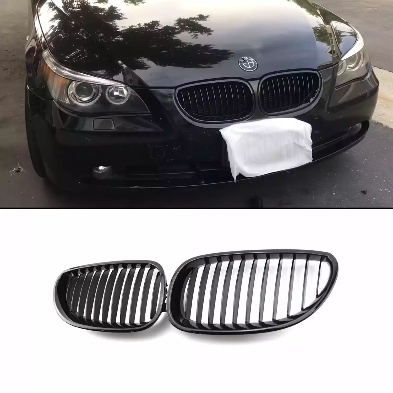 DMB22003-bmw-e60-e61-juodos-blizgios-viengubos-groteles-1