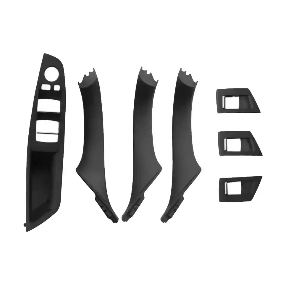 DMB24024-bmw-f10-f11-juodas-duru-rankenu-komplektas-su-veidrodeliu-uzlenkimu-1-2