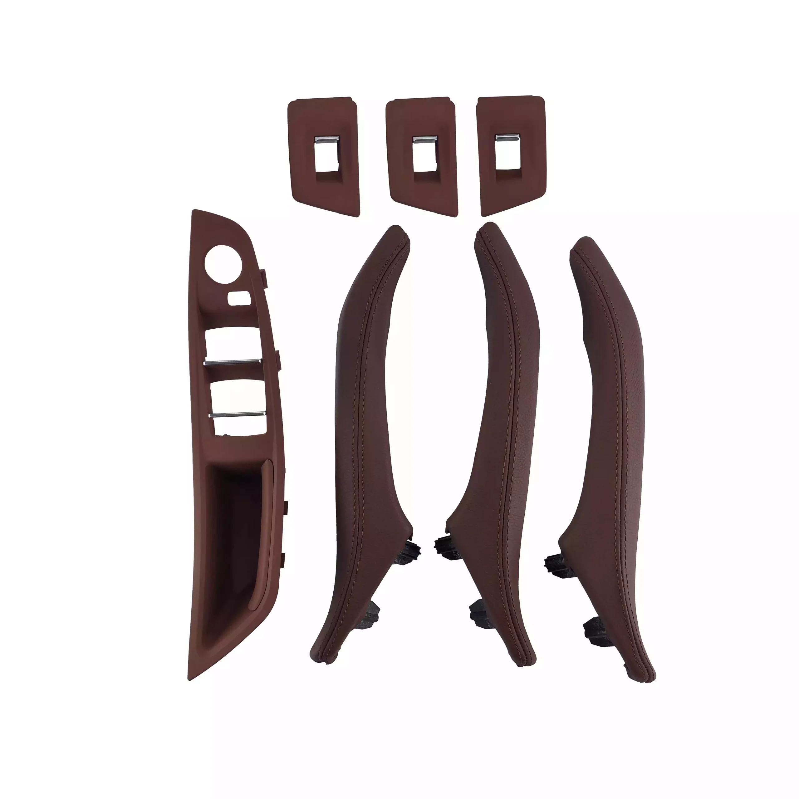 DMB24030-bmw-f10-f11-red-wine-bordo-rudos-spalvos-duru-rankenu-komplektas-su-veidrodeliu-uzlenkimu-uzlenkimo-funkcija-1-scaled