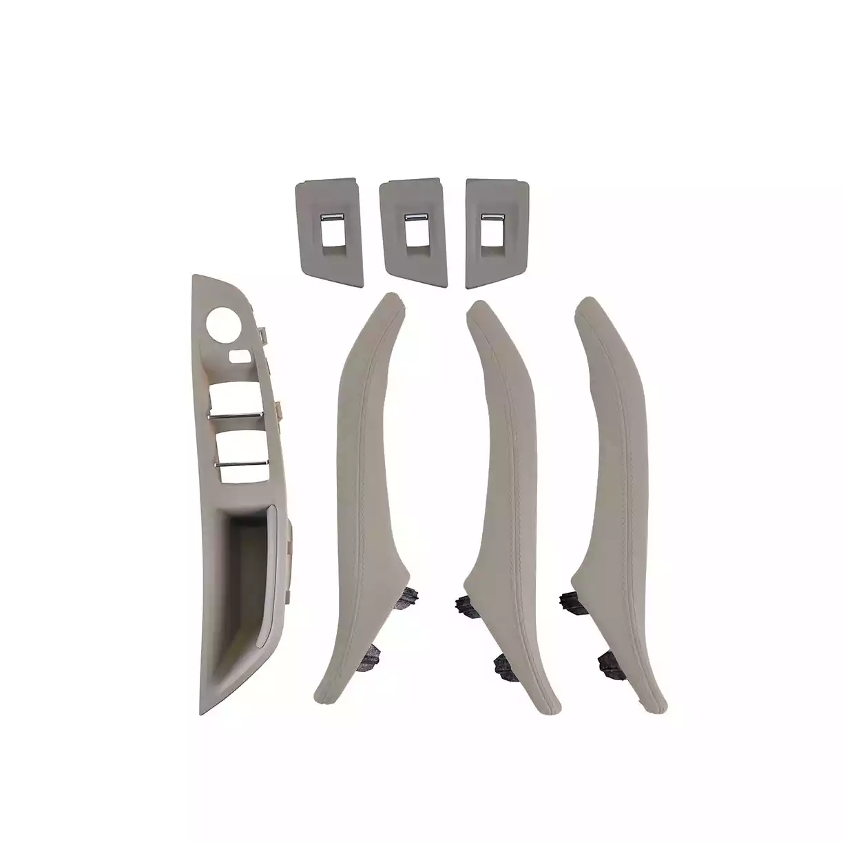 DMB24032-bmw-f10-f11-pilkas-sviesus-duru-rankenu-komplektas-su-veidrodeliu-uzlenkimu-1