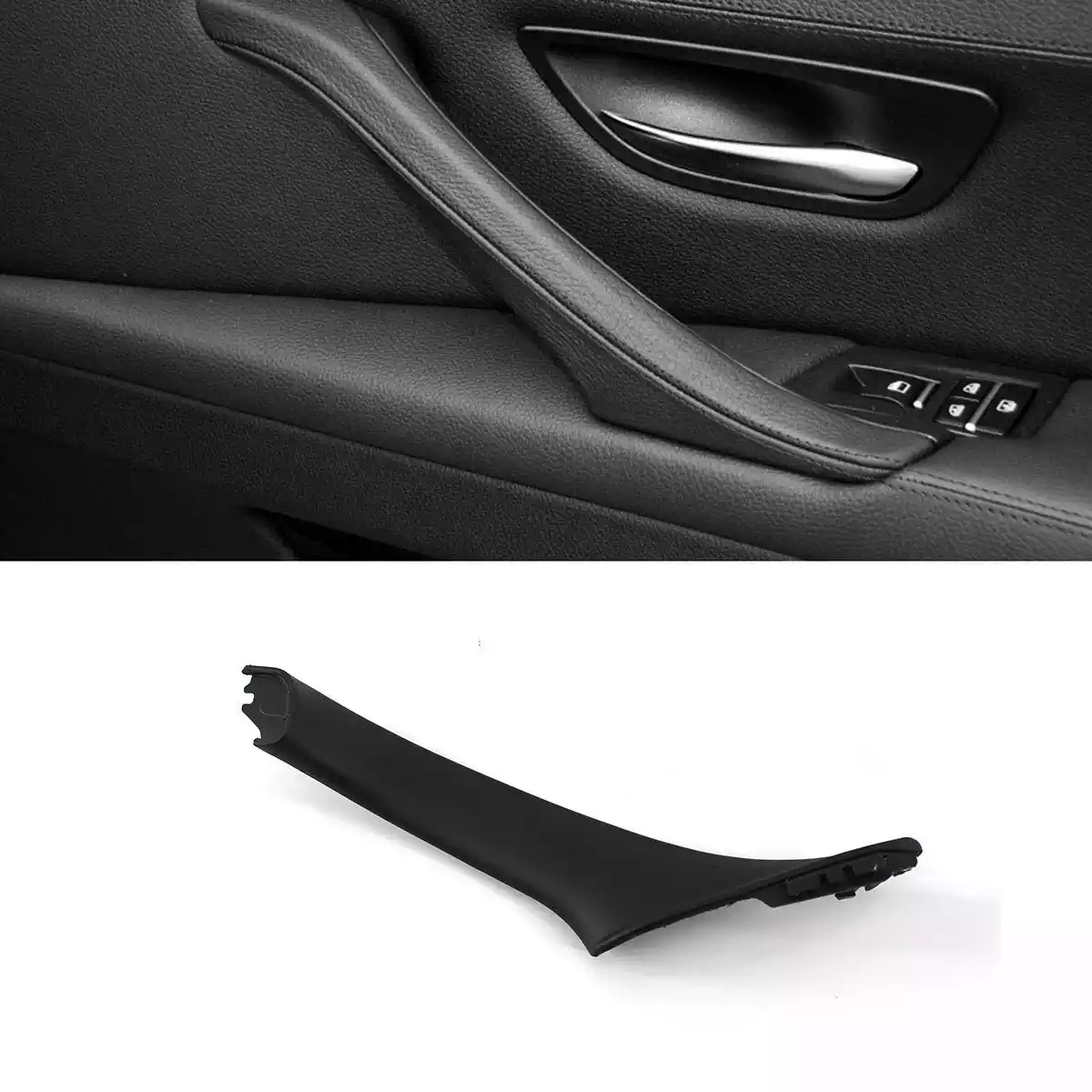 DMB25005-bmw-f10-f11-keleivio-duru-plastikine-dalis-rankena-rankenos-1