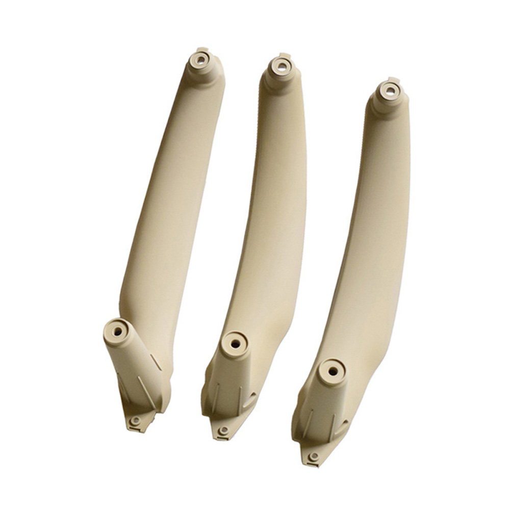 DMB48016-bmw-e70-e71-salono--keleiviu-duru-rankenu-komplektas-beige-sviesios-spalvos