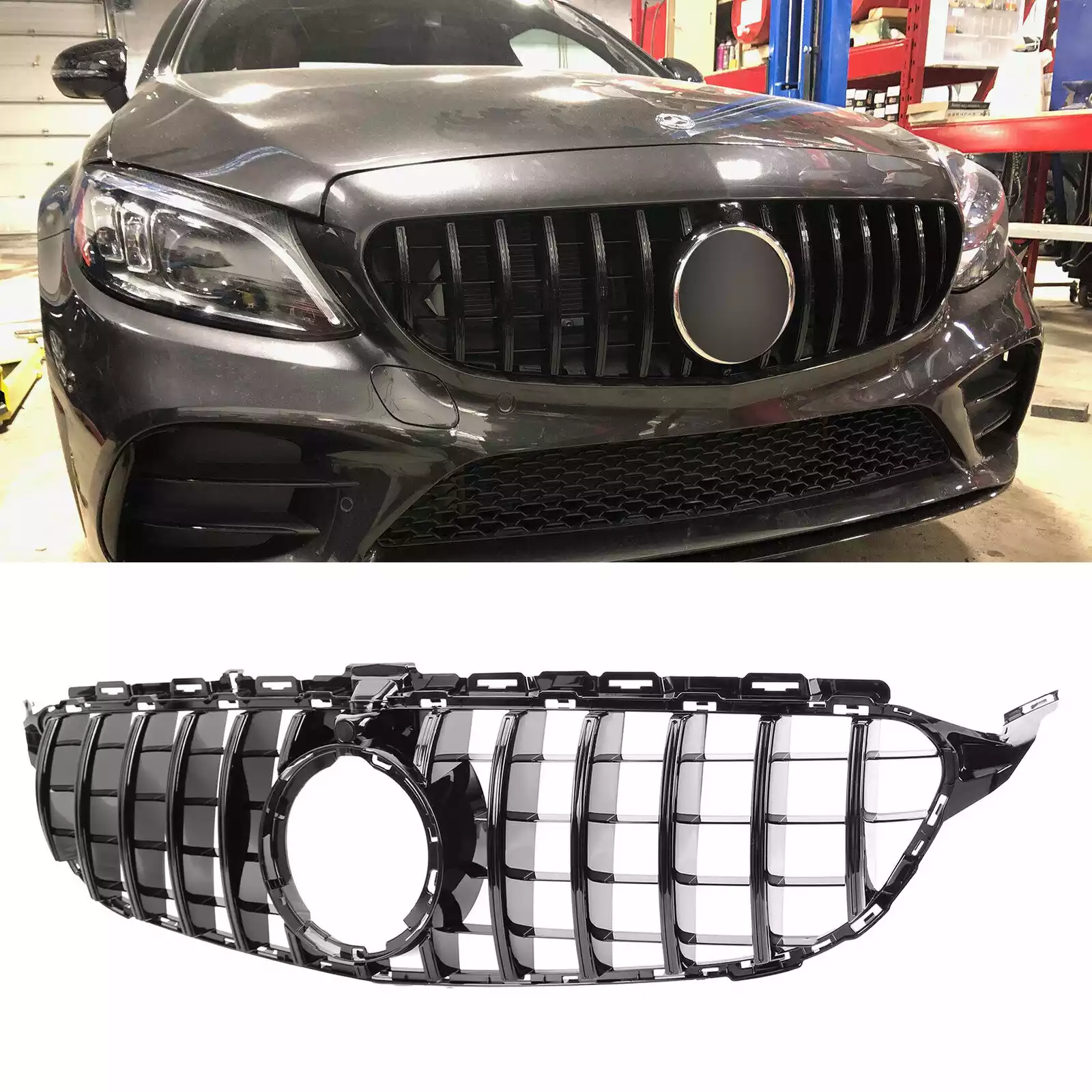 DSU00178-mercedes-benz-c-klases-w205-juodos-blizgios-groteles-1