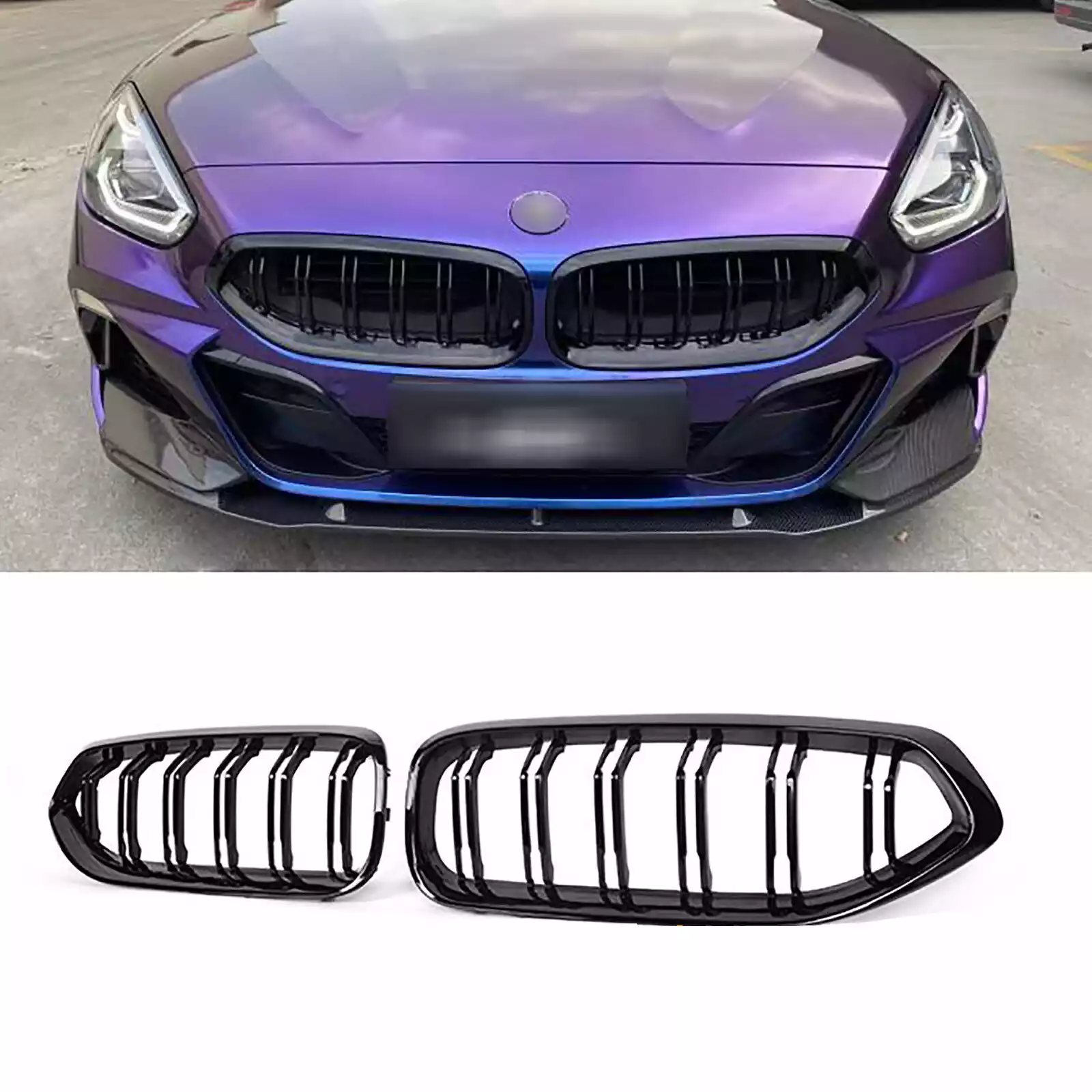 DSU00179-bmw-g29-juodos-blizgios-dvigubos-groteles-z4-serija-1