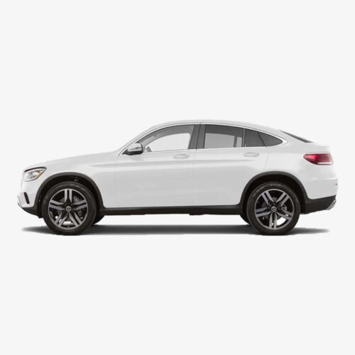 GLC Klase