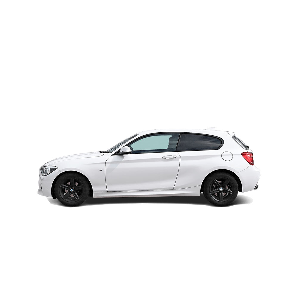 F20, F21 LCI (2015-2019)