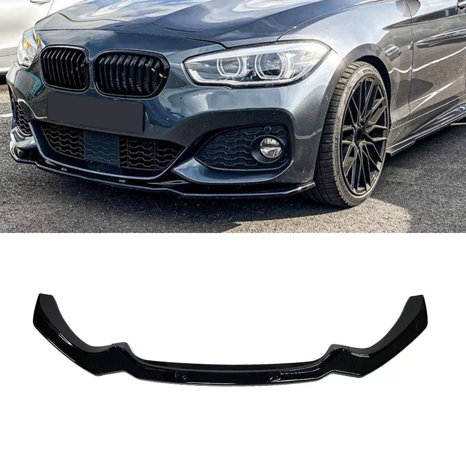 DMB03007-bmw-f20-f21-priekinis-pazeminimas-lipas-3-daliu-max-stiliaus-style (1)