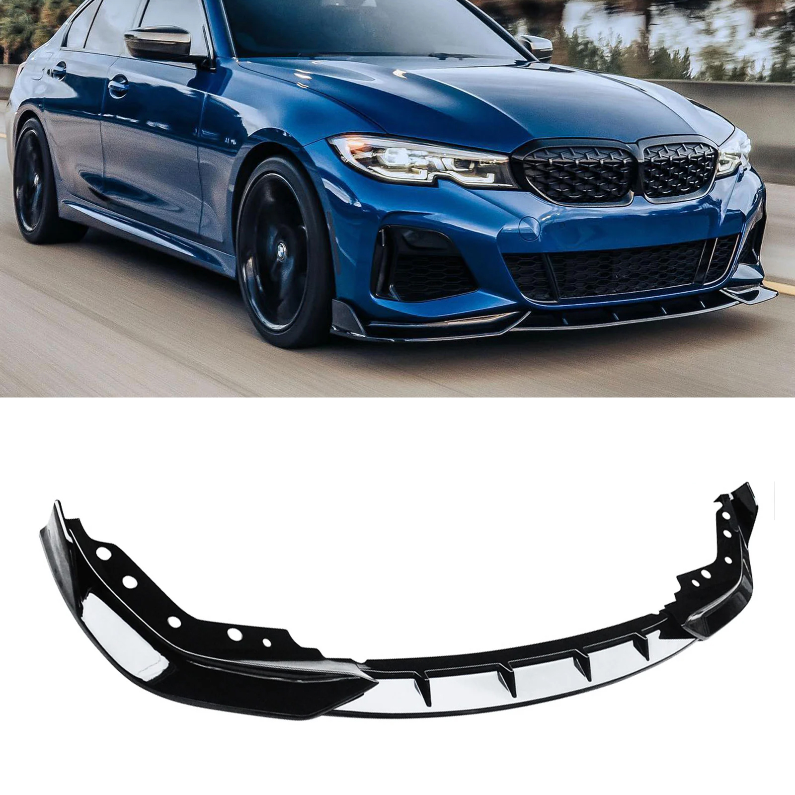 DMB18024-bmw-g20-g21-priekinis-pazeminimas-lipas-juodas-blizgus-competition-style (1)