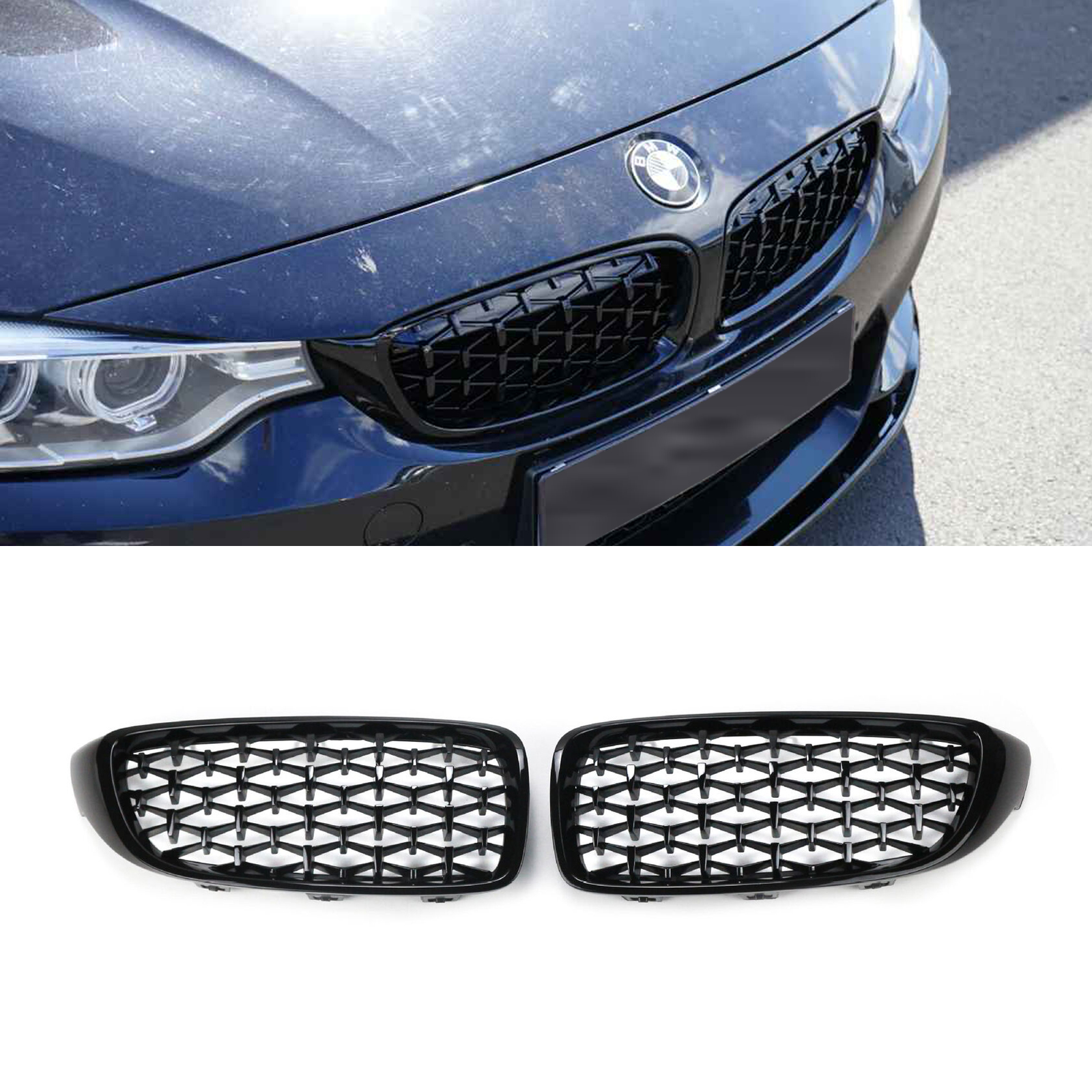 DMB19030-bmw-f32-f33-f36-juodos-blizgios-diamond-groteles (1)